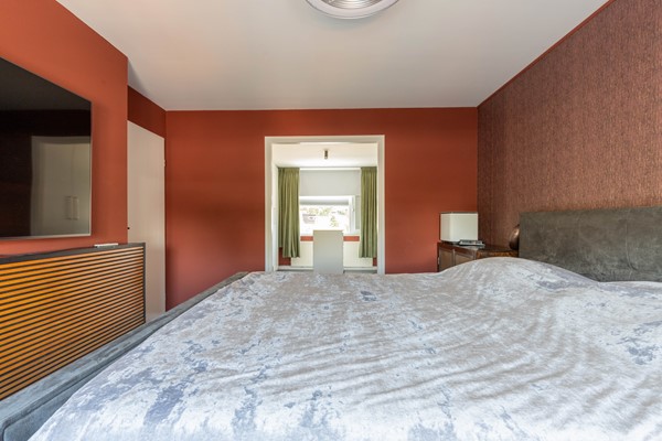 Medium property photo - Pastoor Gortzstraat 9, 2374 BG Oud Ade